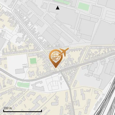 Foto zu Keupstraße 117-124, 51063 Köln