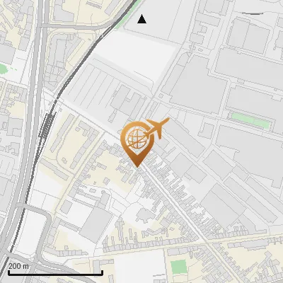 Foto zu Keupstraße 19-27, 51063 Köln