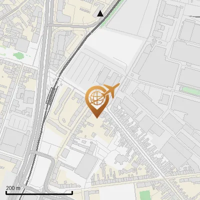 Foto zu Keupstraße 36, 51063 Köln