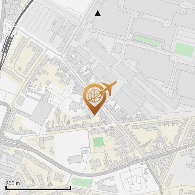 Foto zu Keupstraße 73-92, 51063 Köln