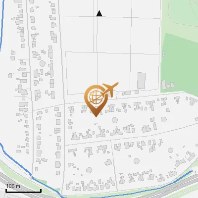 Foto zu Keustück 29-35, 22415 Hamburg