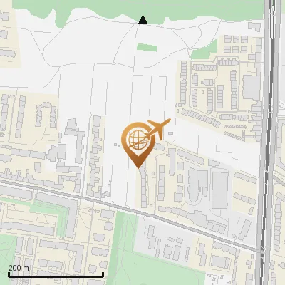 Foto zu Kevelaerer Straße 5-16, 50733 Köln