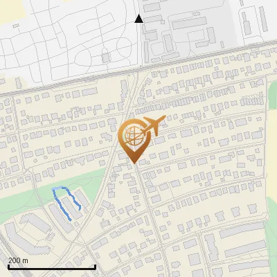 Foto zu Keyserlingstraße 46, 81245 München