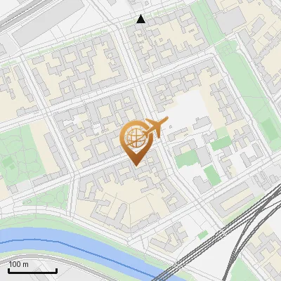 Foto zu Kiautschoustraße 18-20, 13353 Berlin