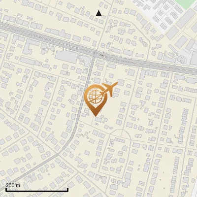 Foto zu Kibostraße 3-5, 81827 München