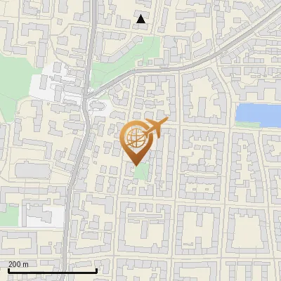 Foto zu Kidlerstraße 15-17, 81371 München