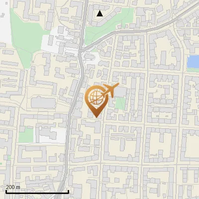 Foto zu Kidlerstraße 19-22, 81371 München