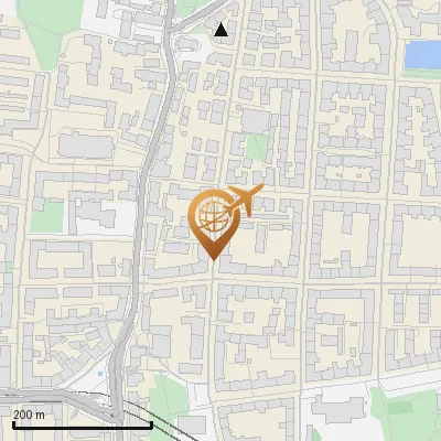 Foto zu Kidlerstraße 29, 81371 München