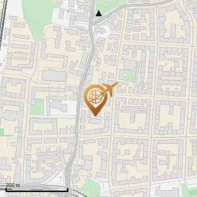 Foto zu Kidlerstraße 30-32, 81371 München