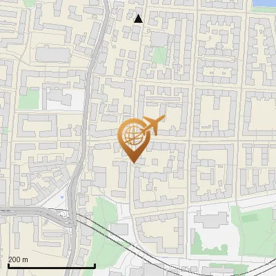 Foto zu Kidlerstraße 37, 81371 München