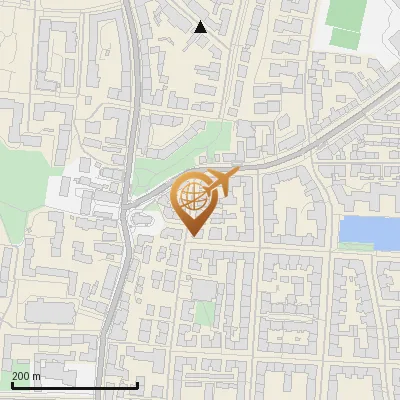 Foto zu Kidlerstraße 3-7, 81371 München