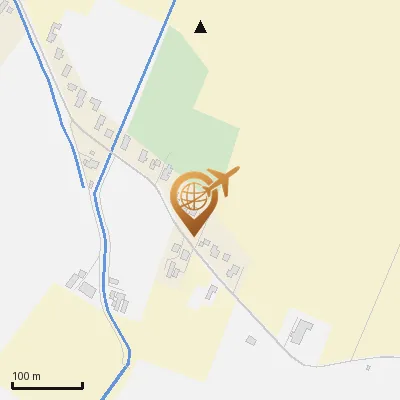 Karte Kiebitzdeich 97-105, 21037 Hamburg