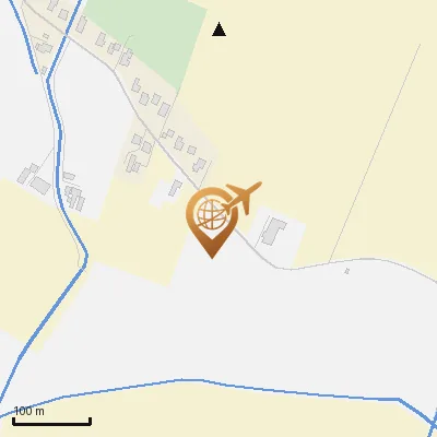 Karte Kiebitzdeich 118, 21037 Hamburg