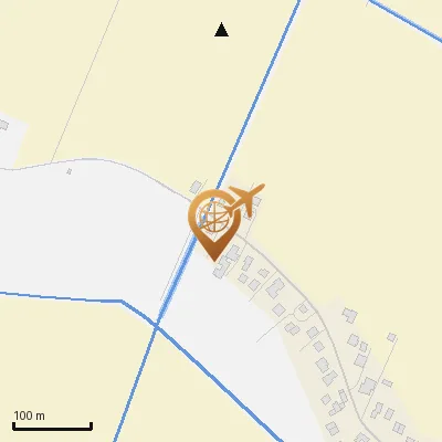 Karte Kiebitzdeich 156-158, 21037 Hamburg