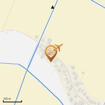 Karte Kiebitzdeich 160-162, 21037 Hamburg