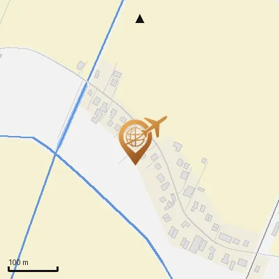 Karte Kiebitzdeich 164-174, 21037 Hamburg