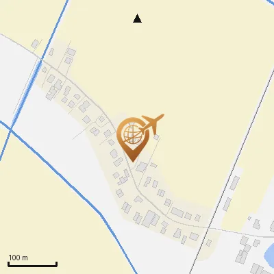 Karte Kiebitzdeich 175-179, 21037 Hamburg