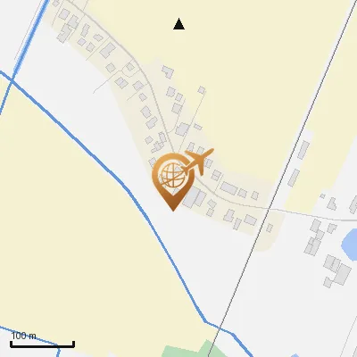 Karte Kiebitzdeich 188, 21037 Hamburg