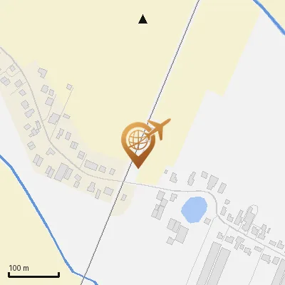 Karte Kiebitzdeich 201, 21037 Hamburg