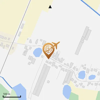 Karte Kiebitzdeich 221-228, 21037 Hamburg