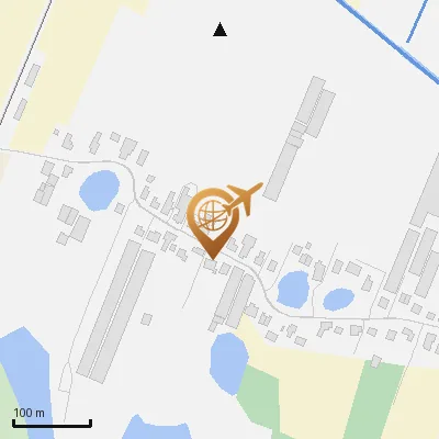 Karte Kiebitzdeich 229-237, 21037 Hamburg