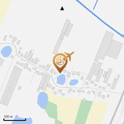 Karte Kiebitzdeich 243, 21037 Hamburg