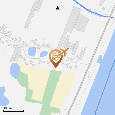 Karte Kiebitzdeich 256-259, 21037 Hamburg