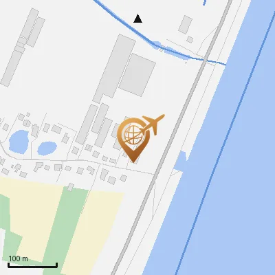 Karte Kiebitzdeich 267, 21037 Hamburg