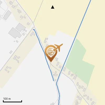 Karte Kiebitzdeich 73-83, 21037 Hamburg