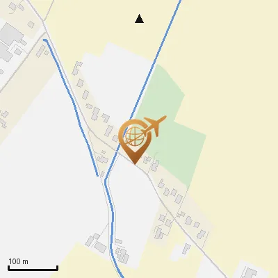 Karte Kiebitzdeich 85-93, 21037 Hamburg