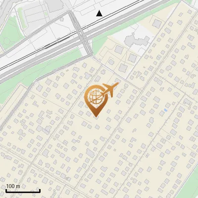 Foto zu Kiebitzgrund 6-10, 12685 Berlin