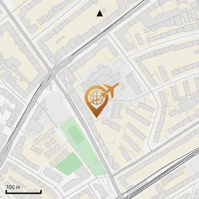 Foto zu Kiebitzhof 9, 22089 Hamburg