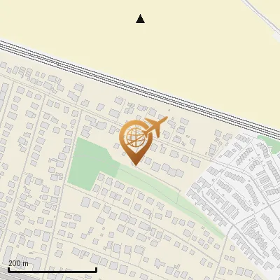 Karte Kiebitzweg 3, 81827 München