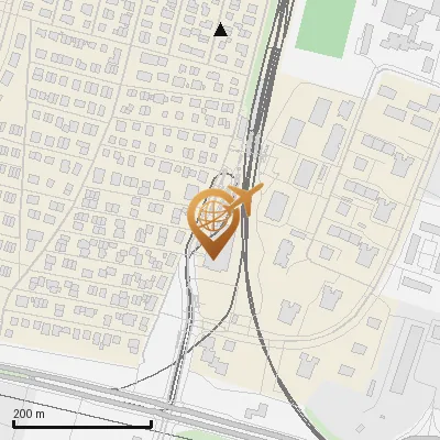 Foto zu Kieferngartenstraße 14, 80939 München