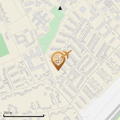 Foto zu Kiefernpfad 1-5, 50767 Köln