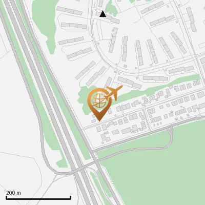 Foto zu Kiefernstraße 25-30, 81549 München