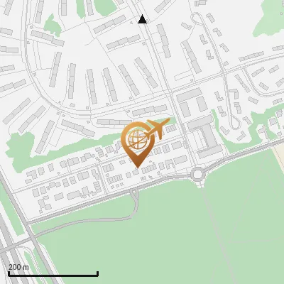 Foto zu Kiefernstraße 6-14, 81549 München