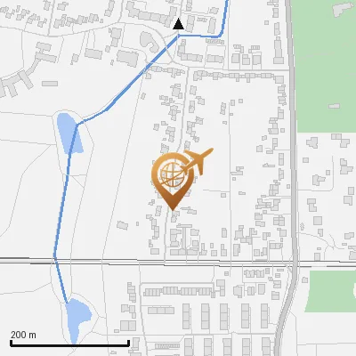 Foto zu Kiefernweg 14-29, 51147 Köln