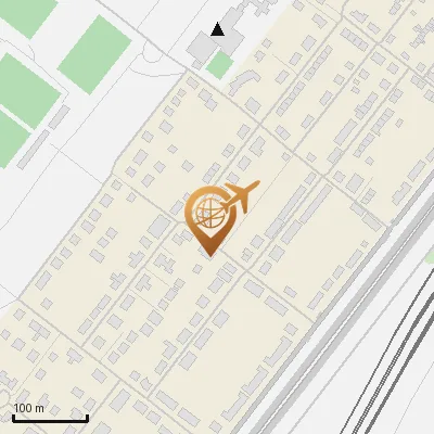 Foto zu Kiefernweg 23-24, 14055 Berlin