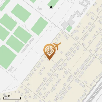 Foto zu Kiefernweg 29, 14055 Berlin