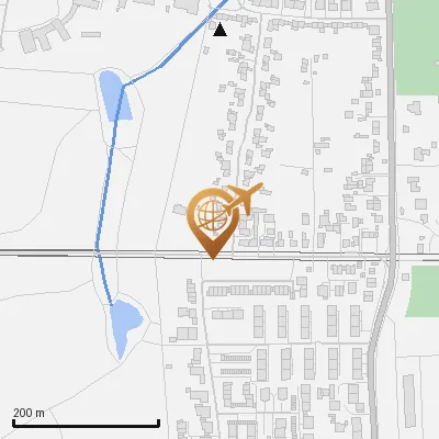 Foto zu Kiefernweg 30, 51147 Köln