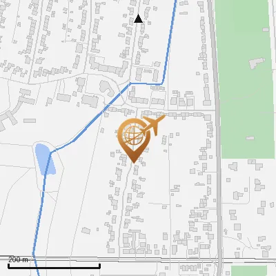 Foto zu Kiefernweg 1-10, 51147 Köln