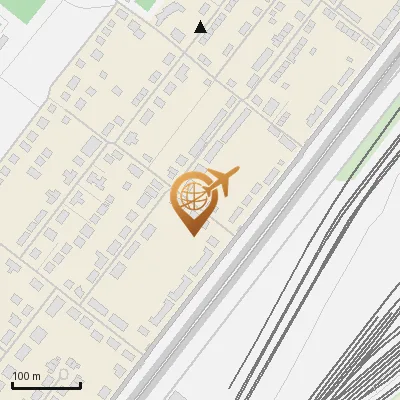 Foto zu Kiefernweg 3-16, 14055 Berlin