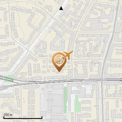 Foto zu Kiefersfeldener Straße 6, 81373 München