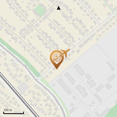 Foto zu Kiefheider Weg 8-18, 13503 Berlin