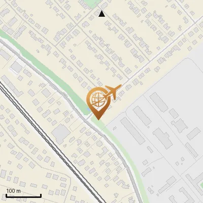 Foto zu Kiefheider Weg 2-5, 13503 Berlin