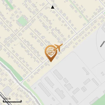 Foto zu Kiefheider Weg 24-36, 13503 Berlin