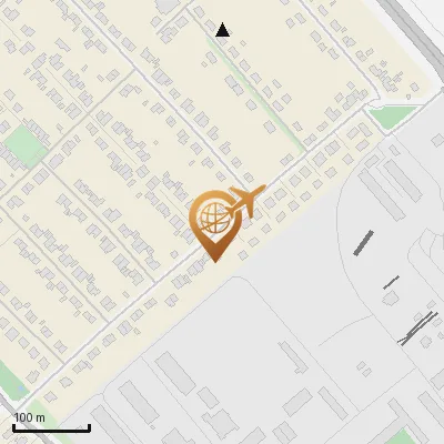 Foto zu Kiefheider Weg 40-52, 13503 Berlin