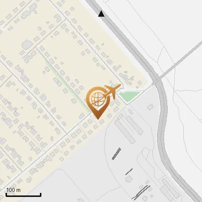 Foto zu Kiefheider Weg 58-68, 13503 Berlin