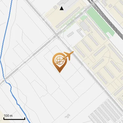 Foto zu Kiefholzstraße 126, 12437 Berlin